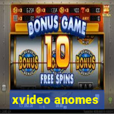 xvideo anomes